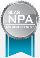 SLAS New Product Award