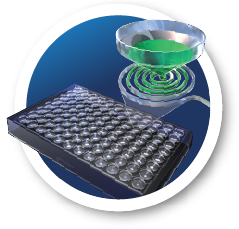 Optimser Microplates